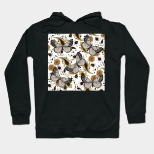 Butterfly Parade Hoodie